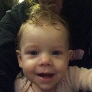 Meet your Posher, Dollie